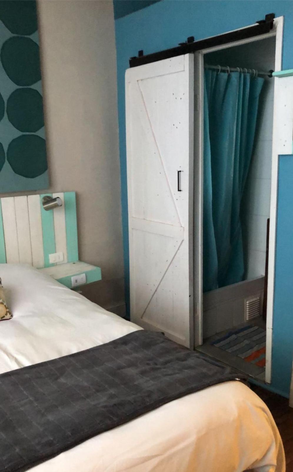 Bbcasita Yellow Bed and breakfast