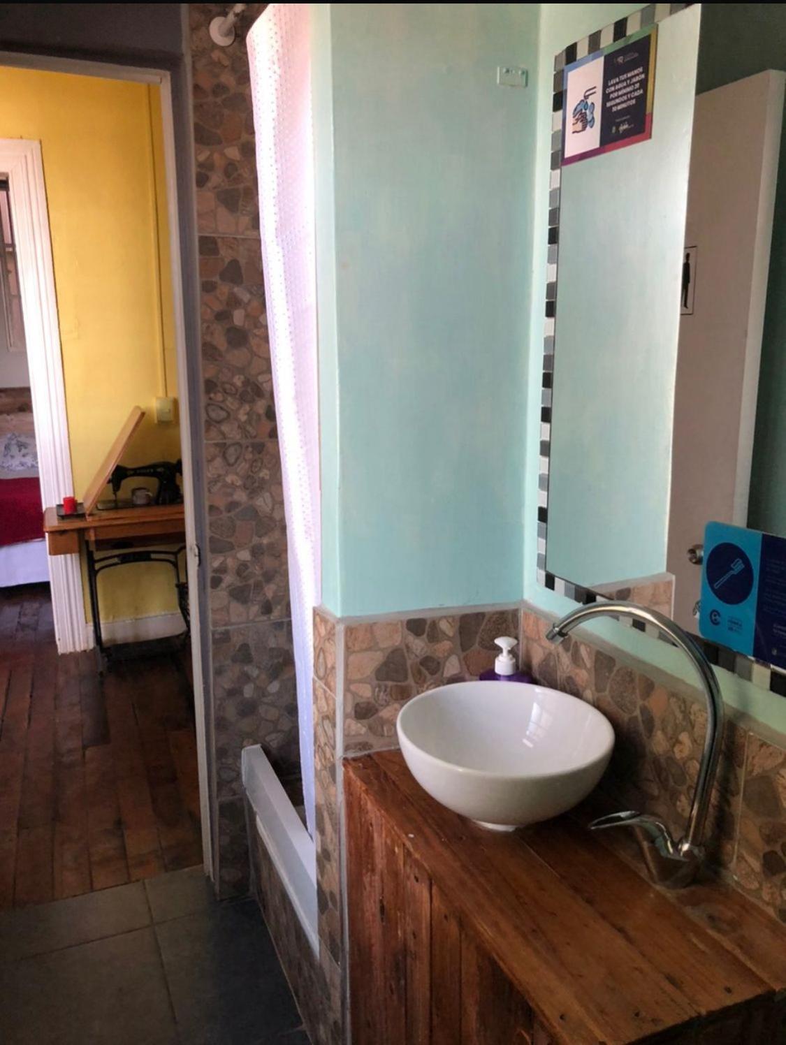Bed and breakfast Bbcasita Yellow