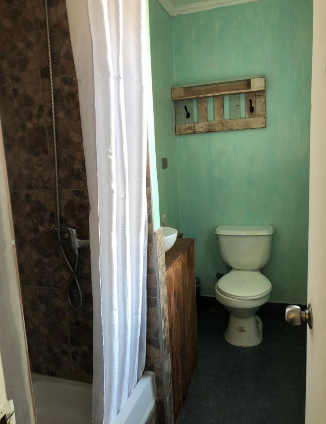 Bbcasita Yellow Bed and breakfast