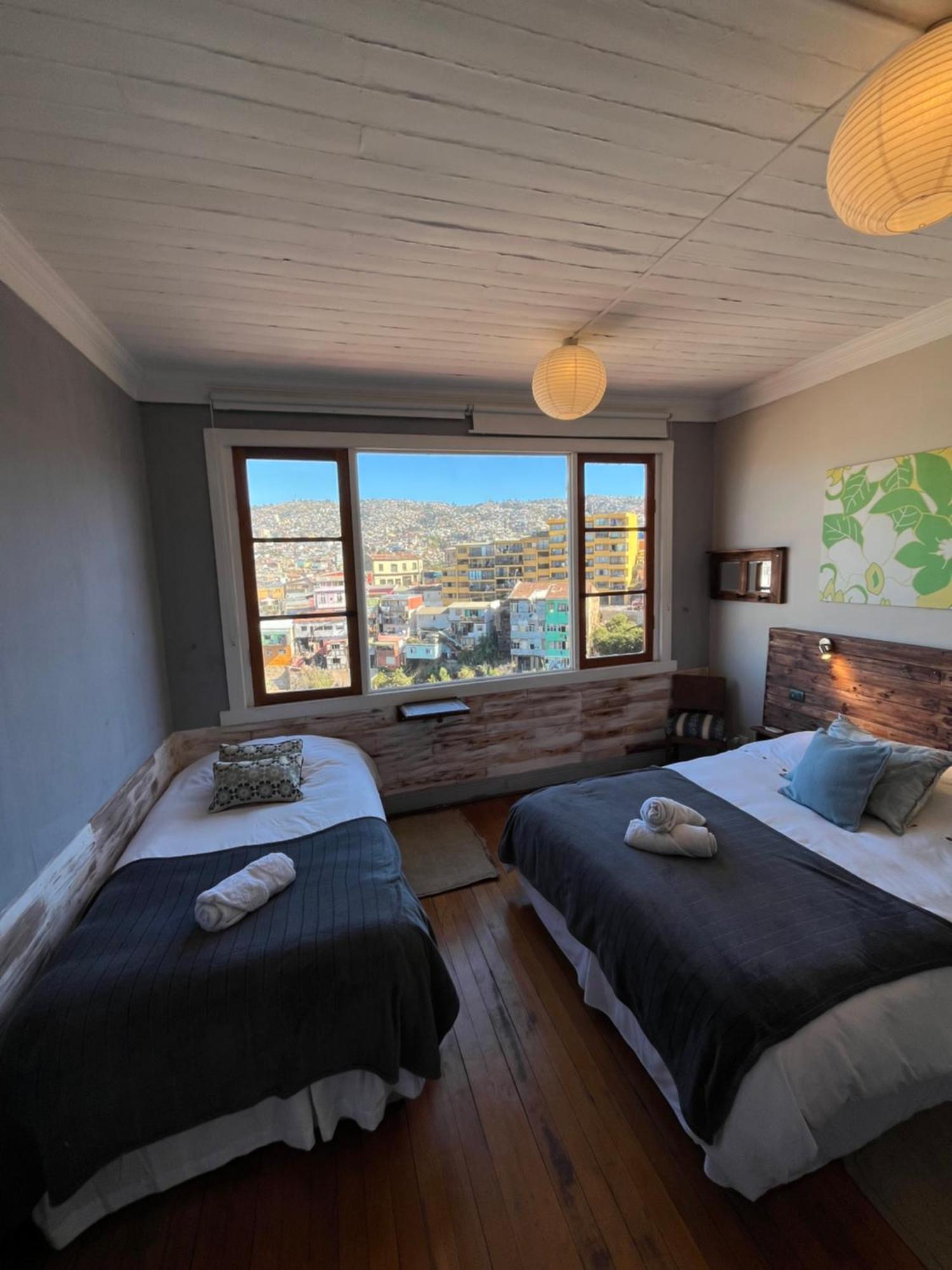 Bed and breakfast Bbcasita Yellow