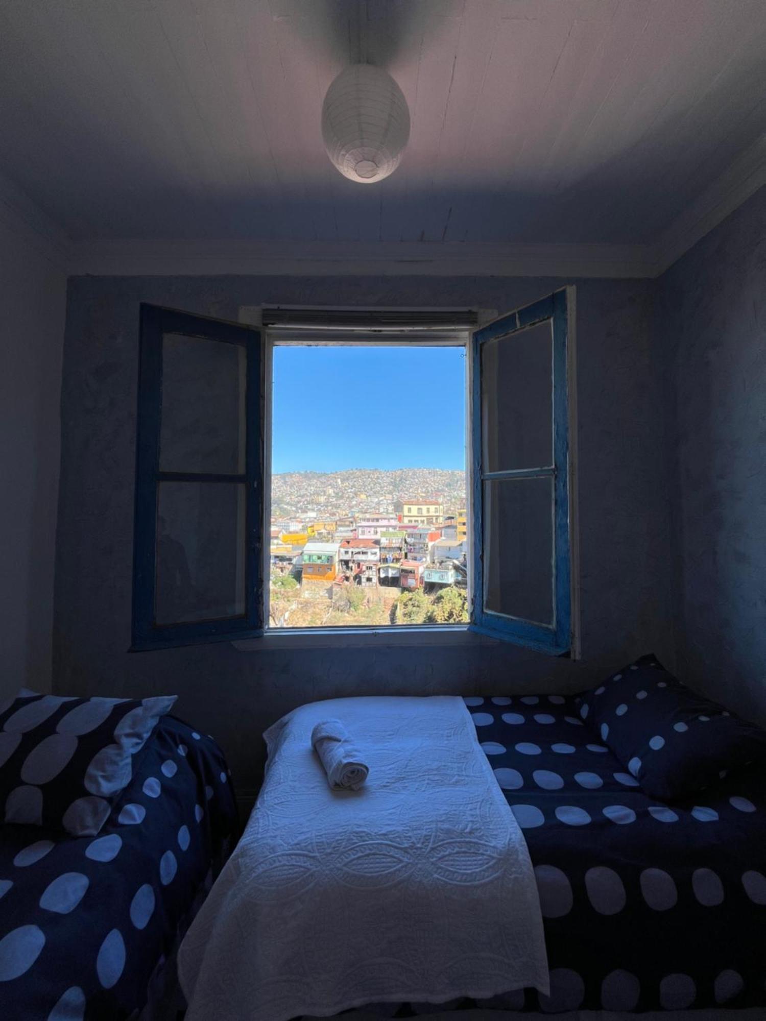 Bbcasita Yellow Bed and breakfast