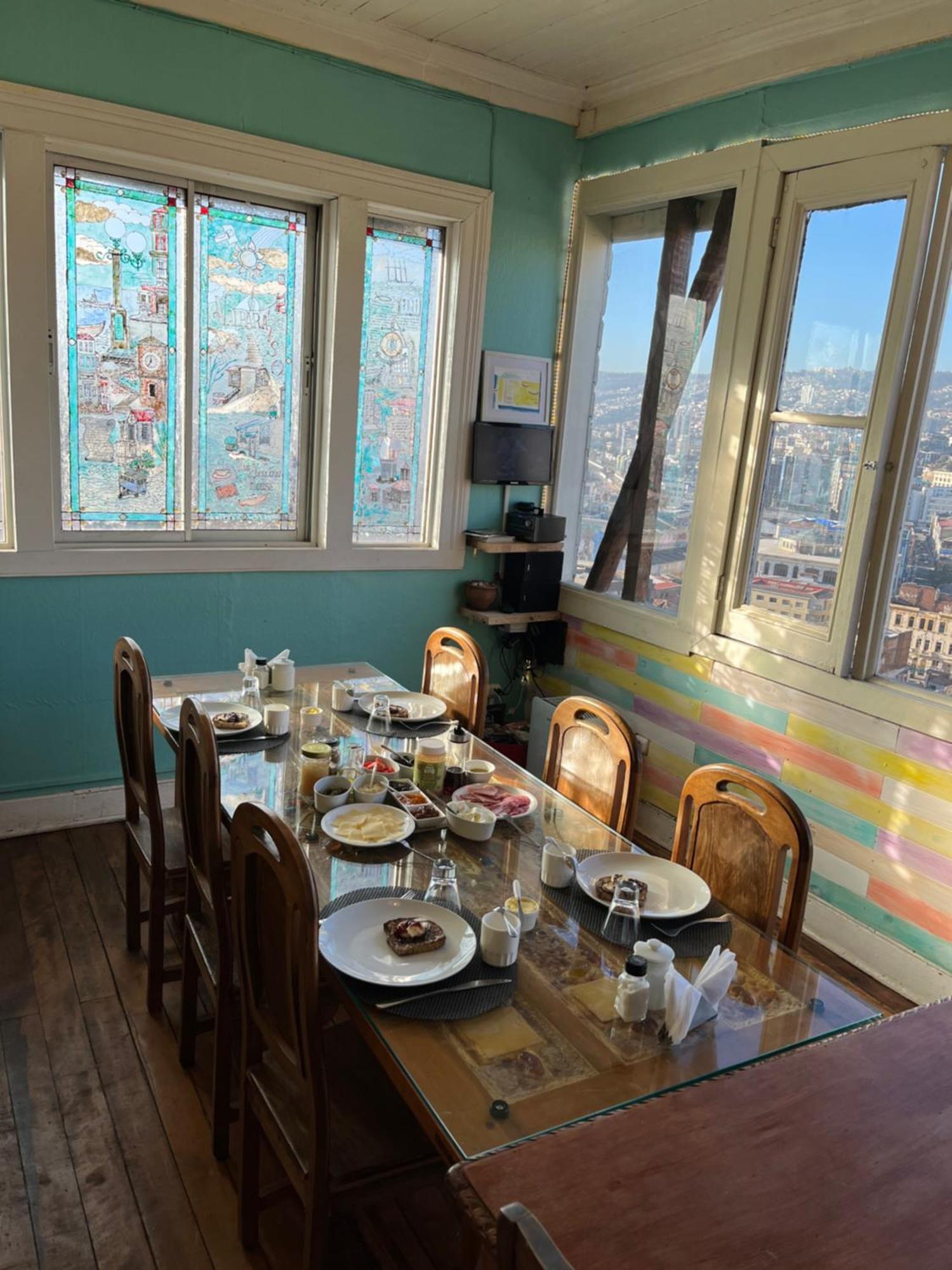Bed and breakfast Bbcasita Yellow