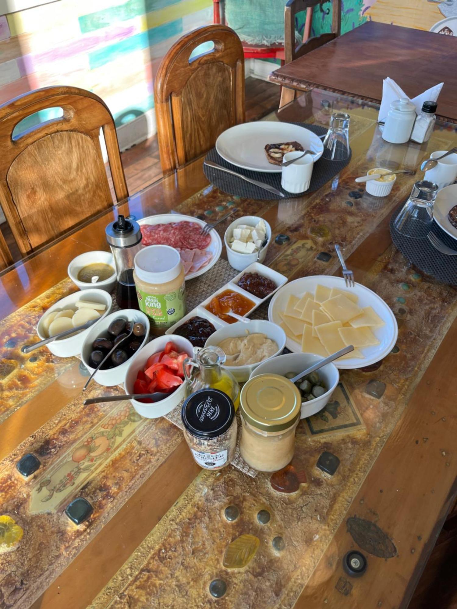 Bed and breakfast Bbcasita Yellow