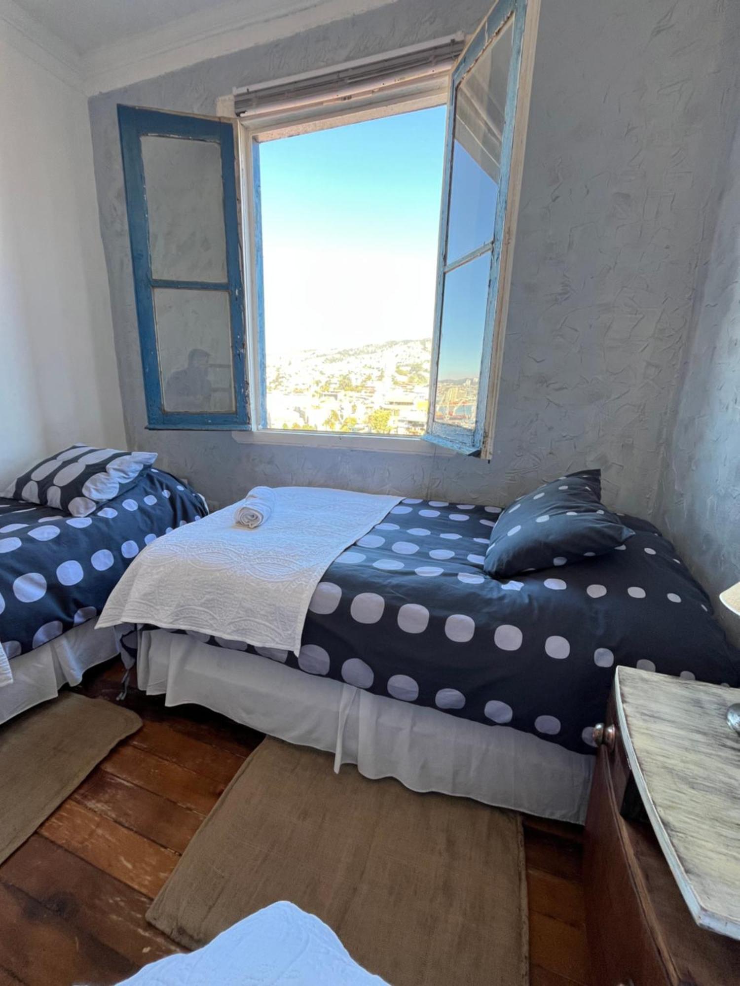 Bbcasita Yellow Bed and breakfast *