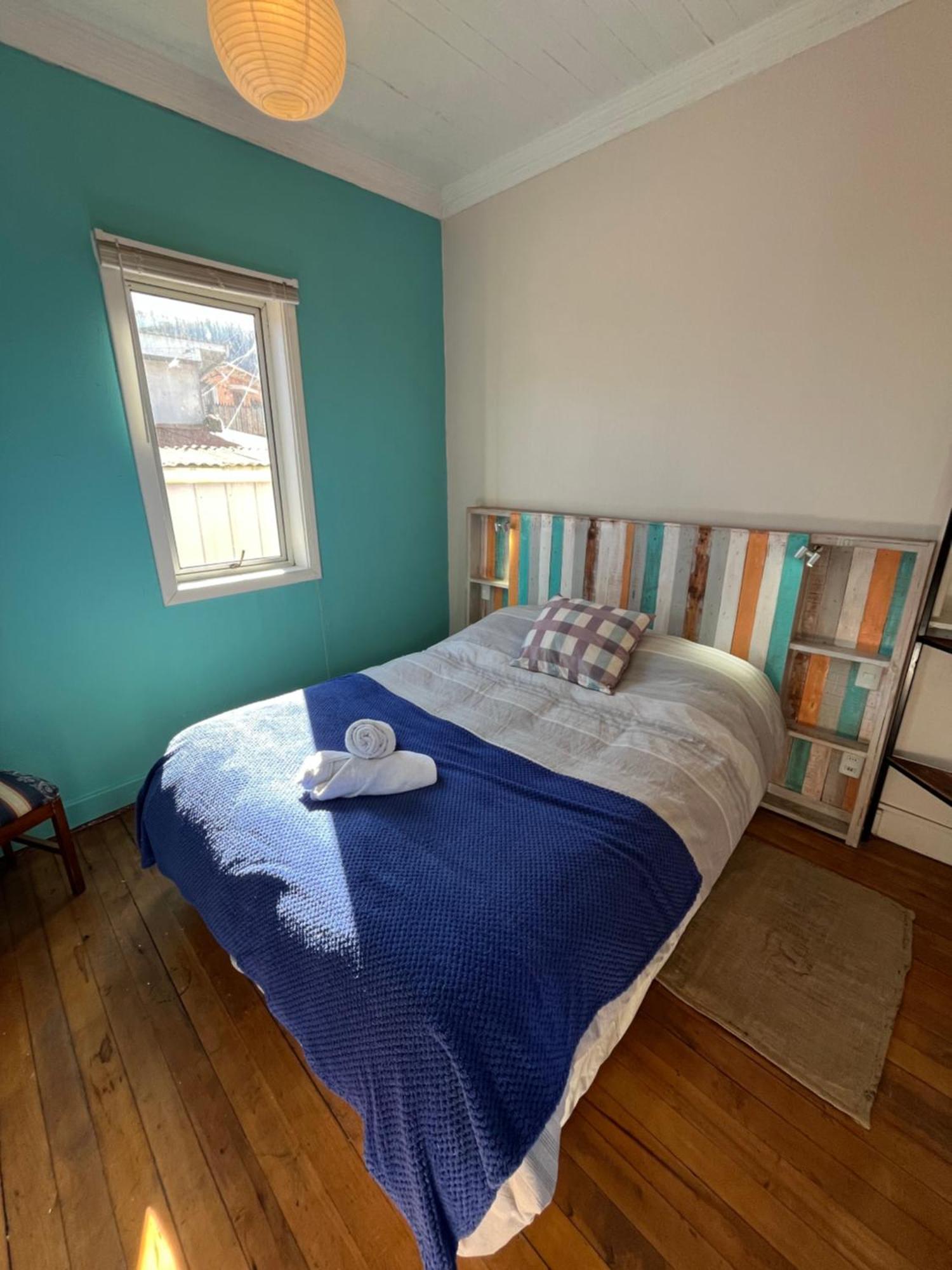 Bed and breakfast Bbcasita Yellow