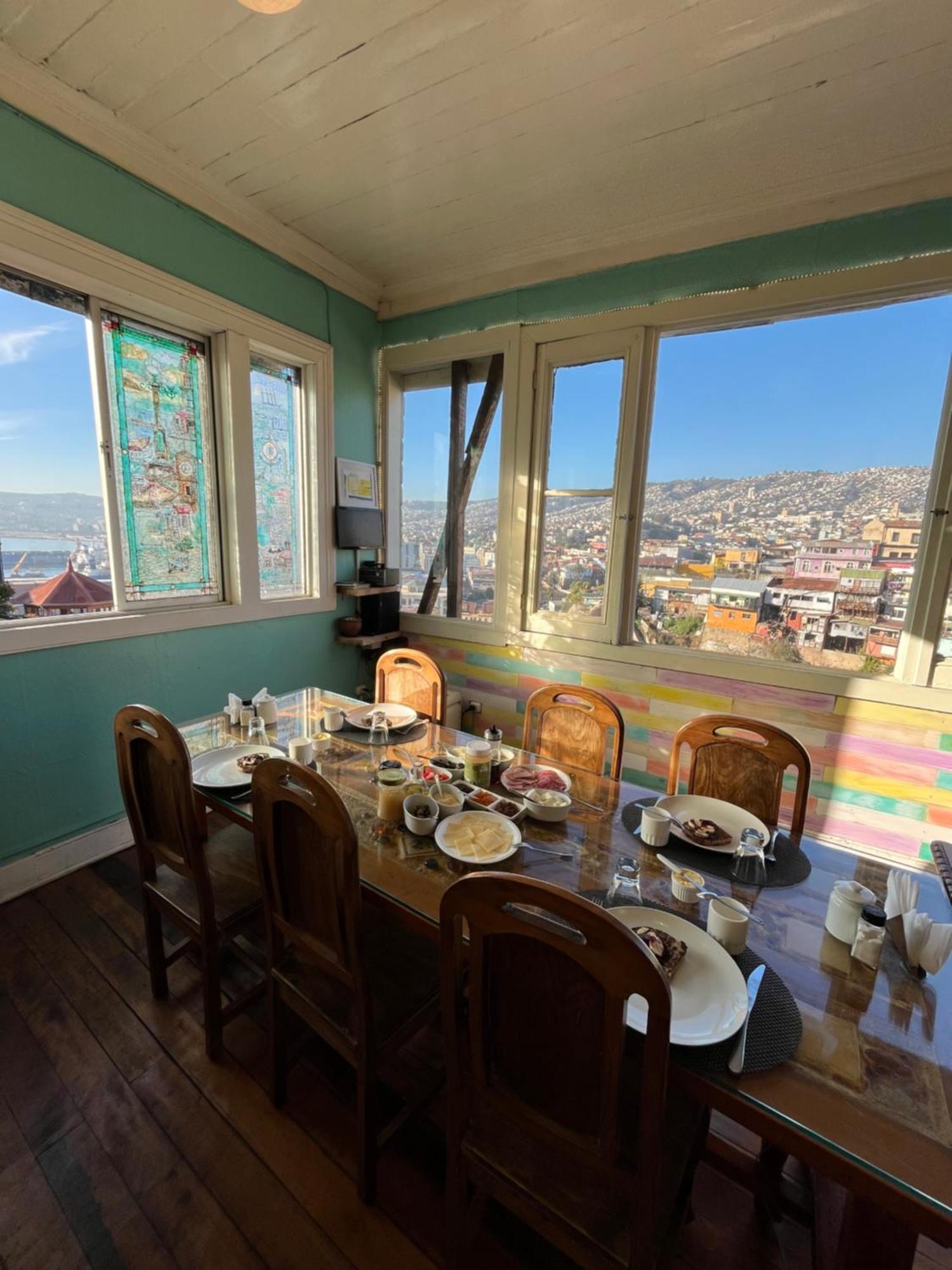 Bbcasita Yellow Bed and breakfast *