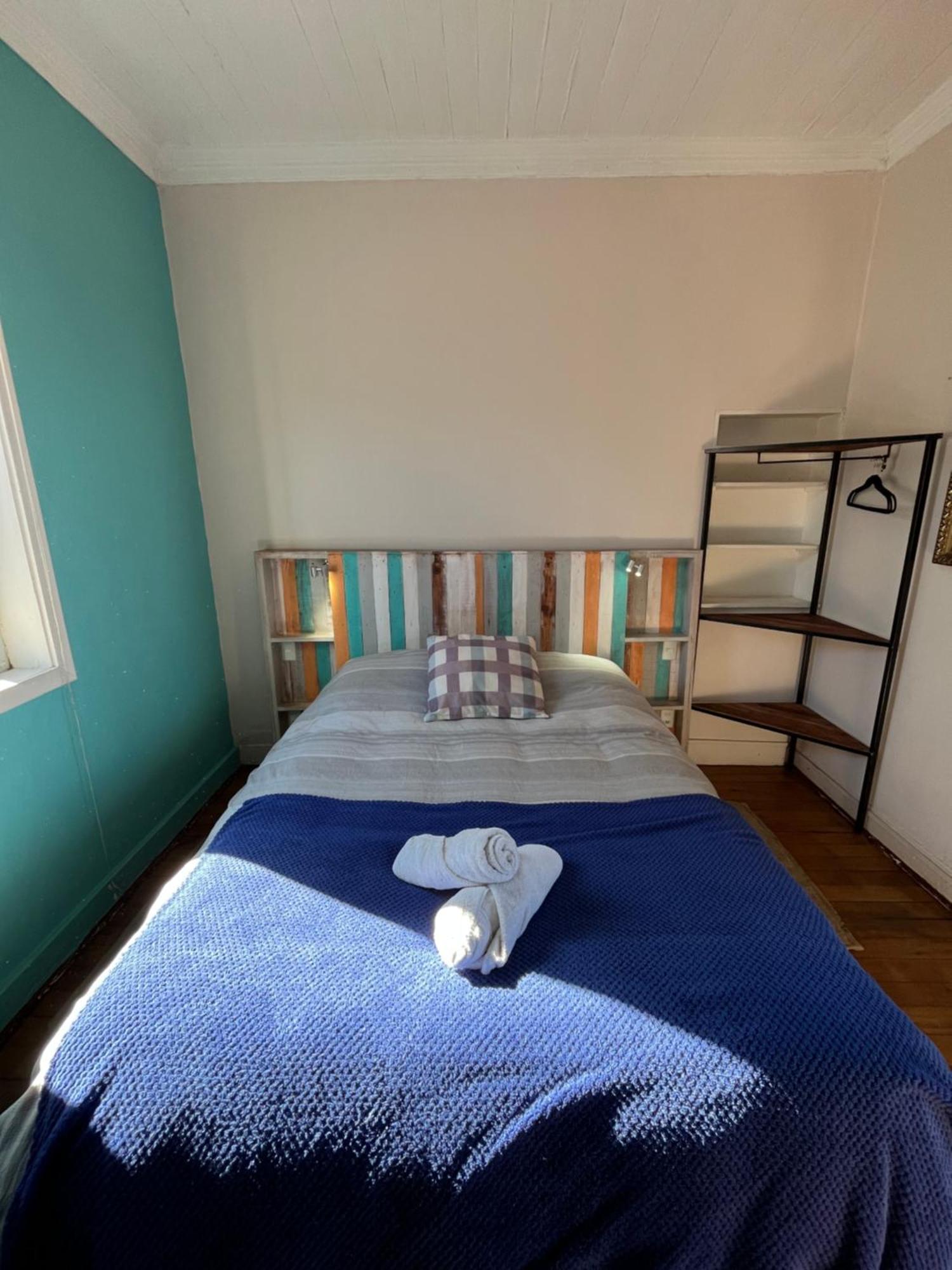 Bed and breakfast Bbcasita Yellow *