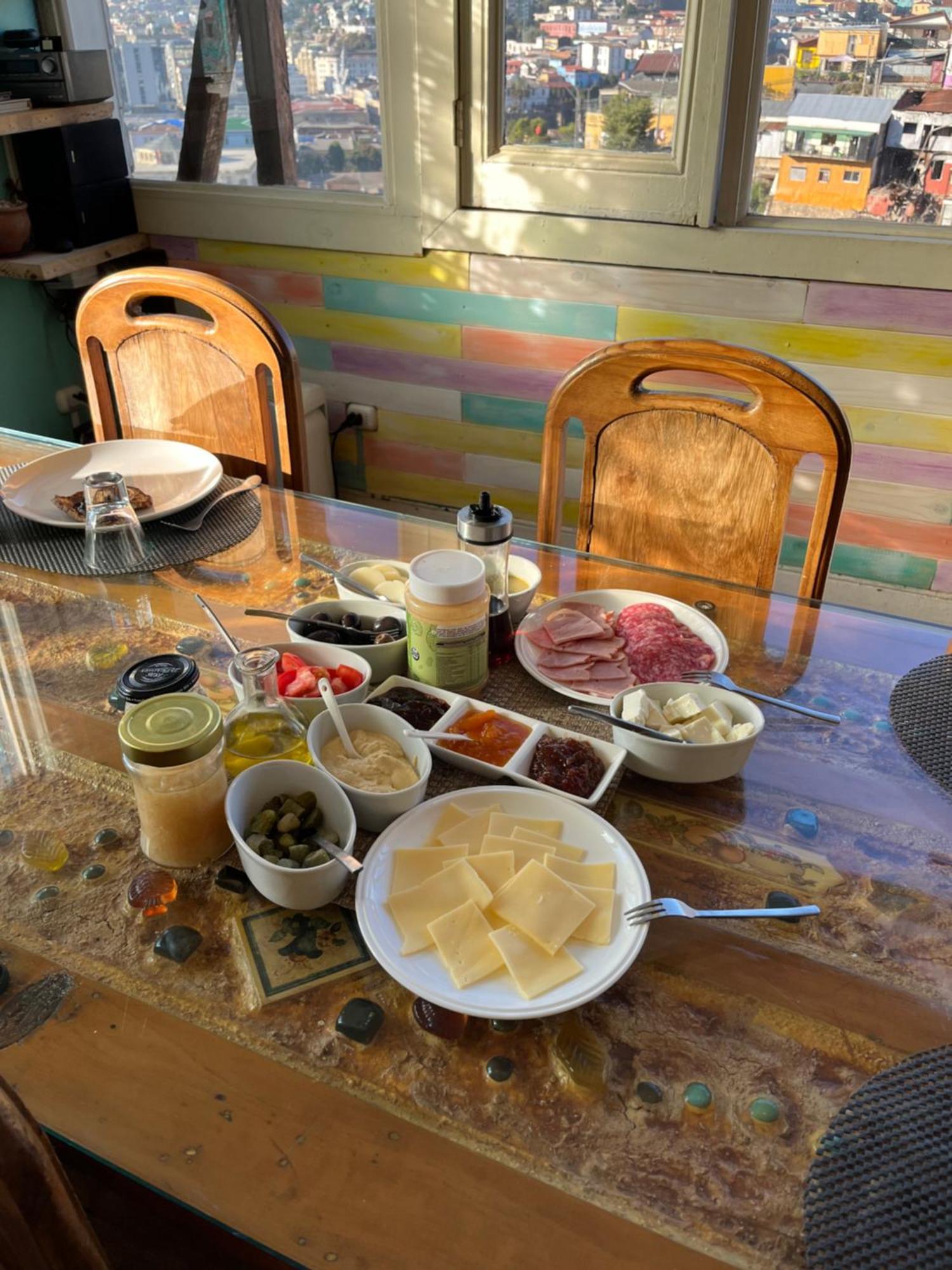 Bed and breakfast Bbcasita Yellow
