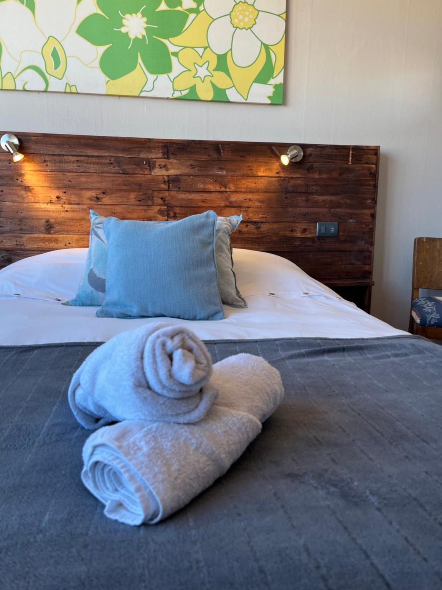 Bbcasita Yellow Bed and breakfast