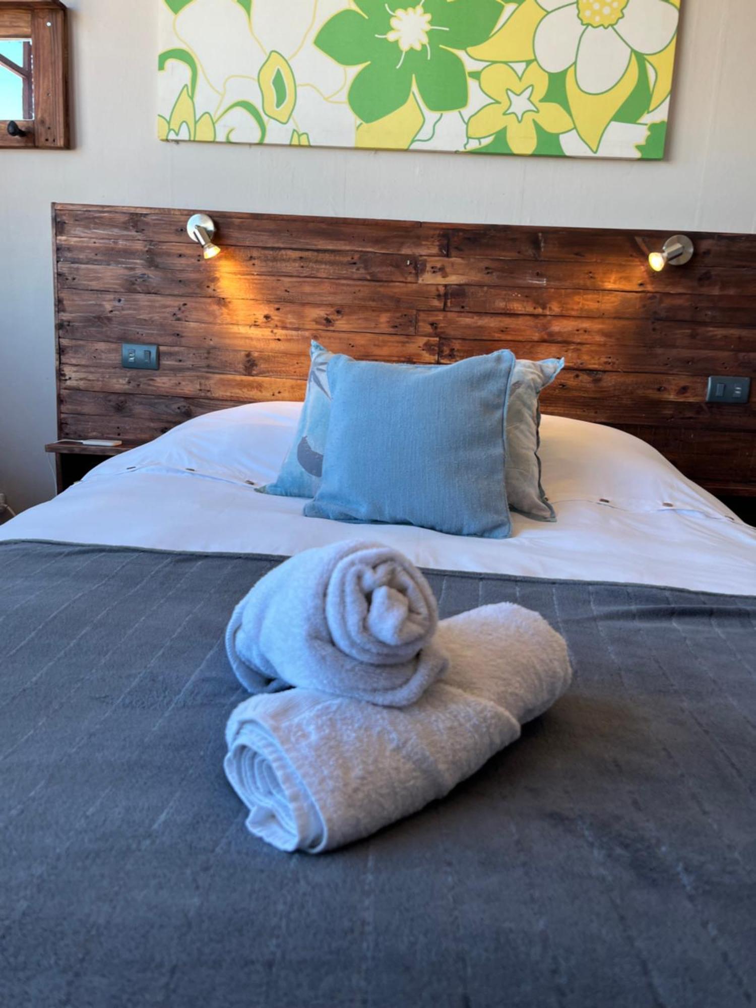 Bbcasita Yellow Bed and breakfast