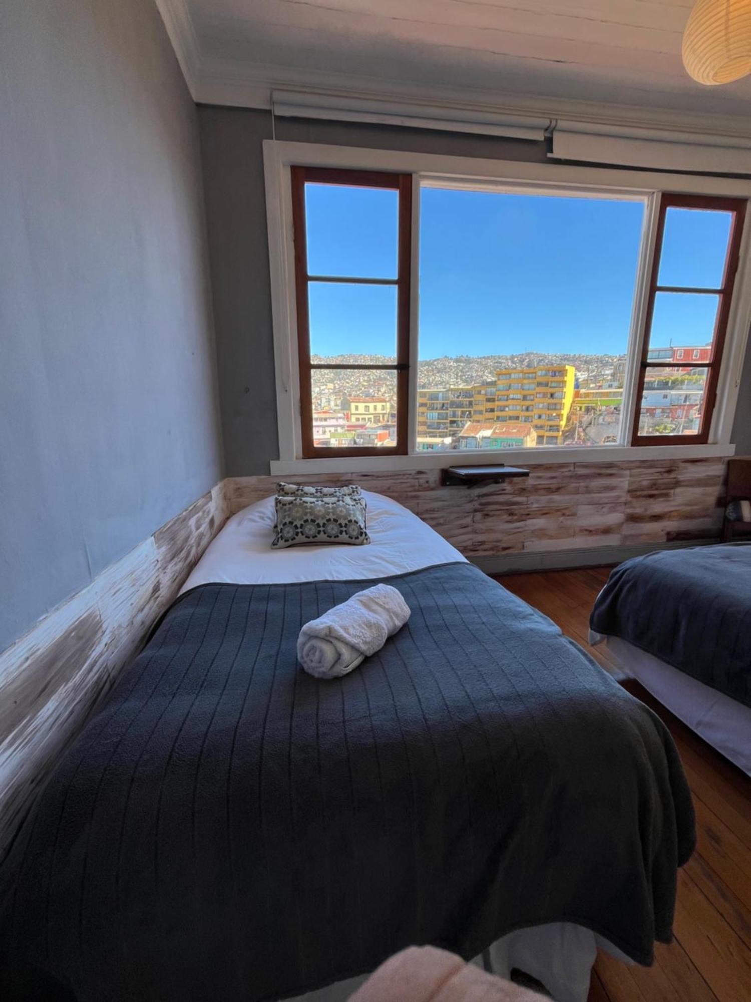 Bbcasita Yellow Bed and breakfast