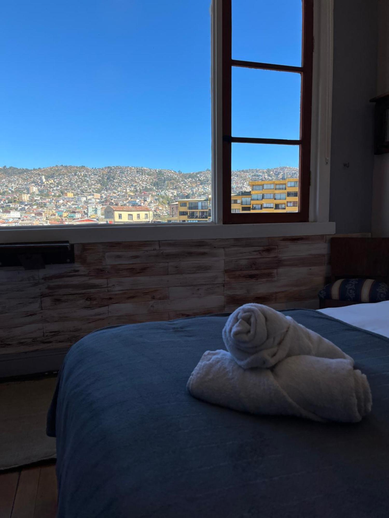 Bbcasita Yellow Bed and breakfast *