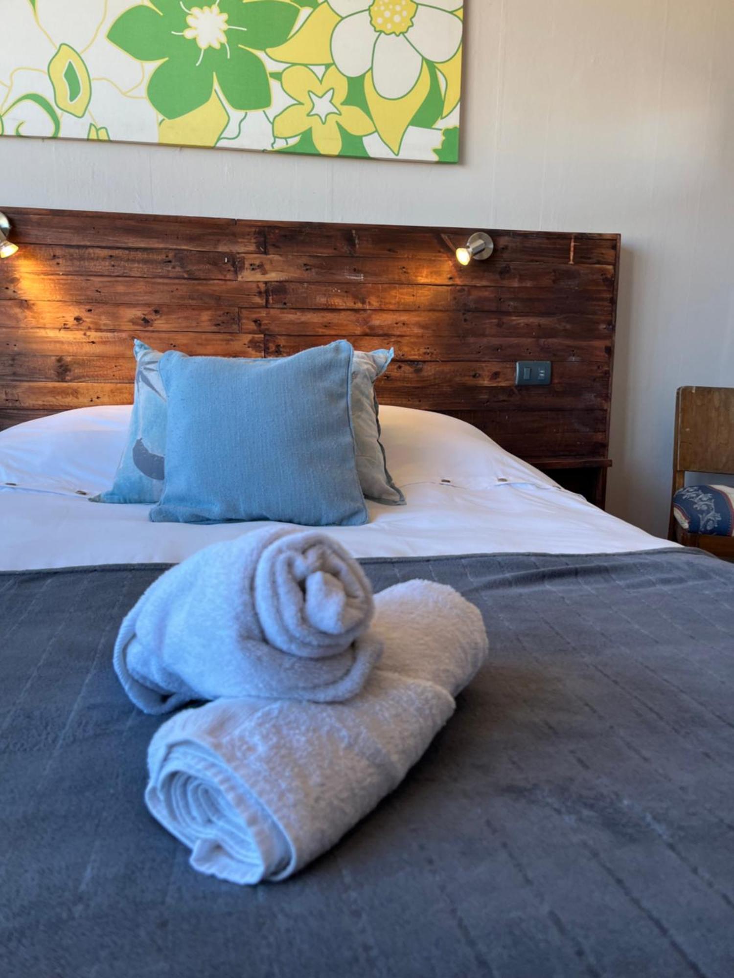 Bbcasita Yellow Bed and breakfast