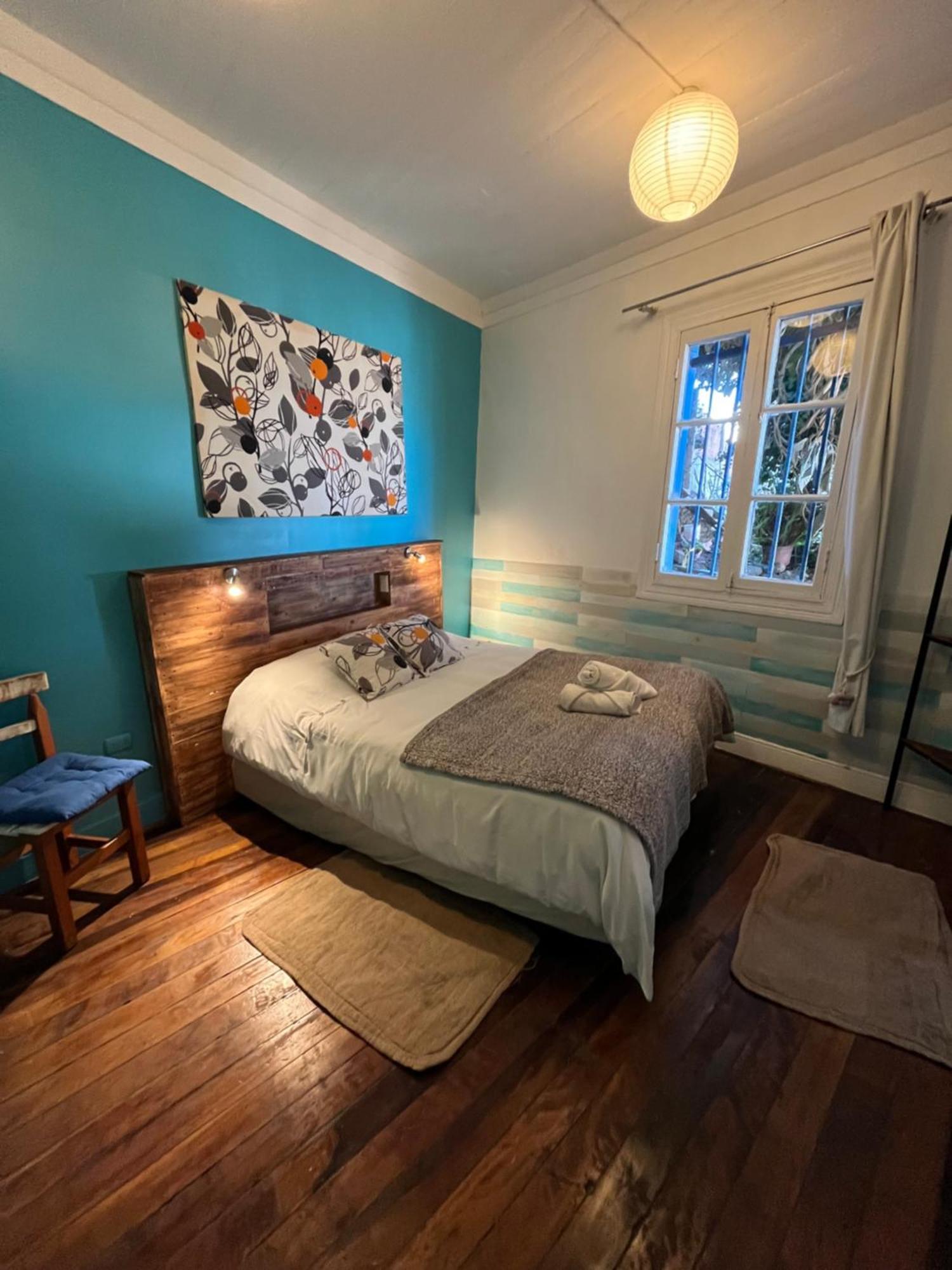 Bbcasita Yellow Bed and breakfast