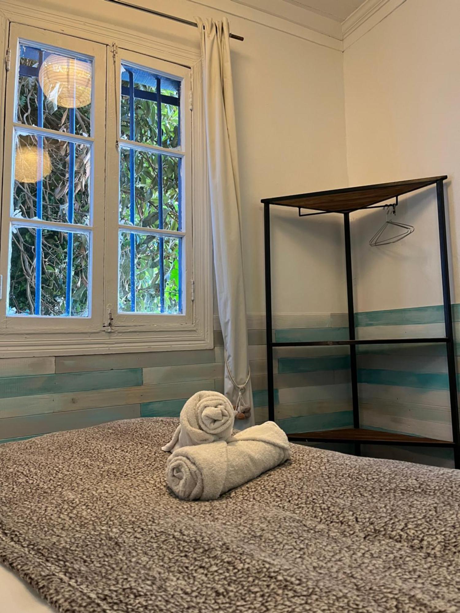 Bed and breakfast Bbcasita Yellow