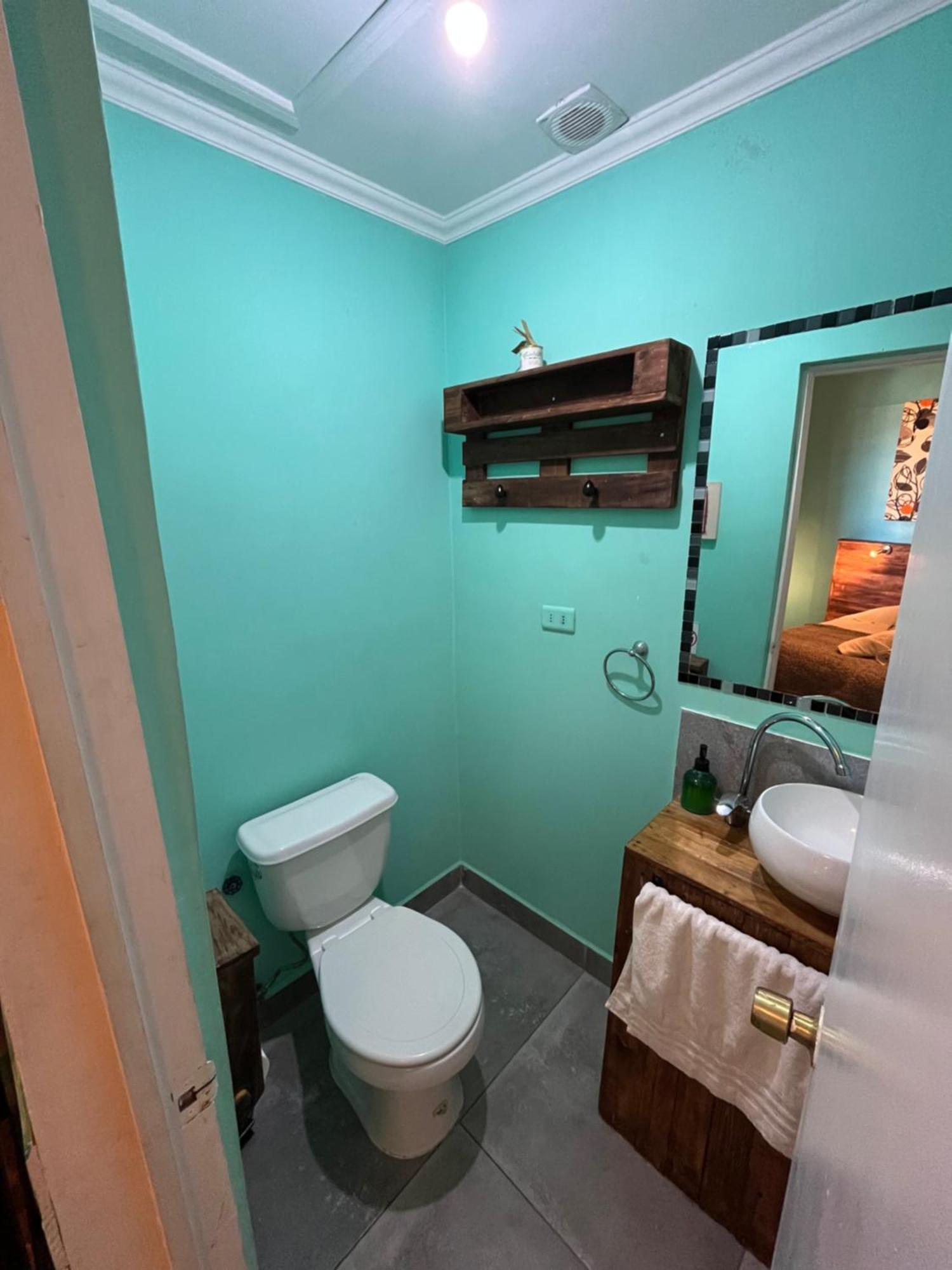 Bbcasita Yellow Bed and breakfast *