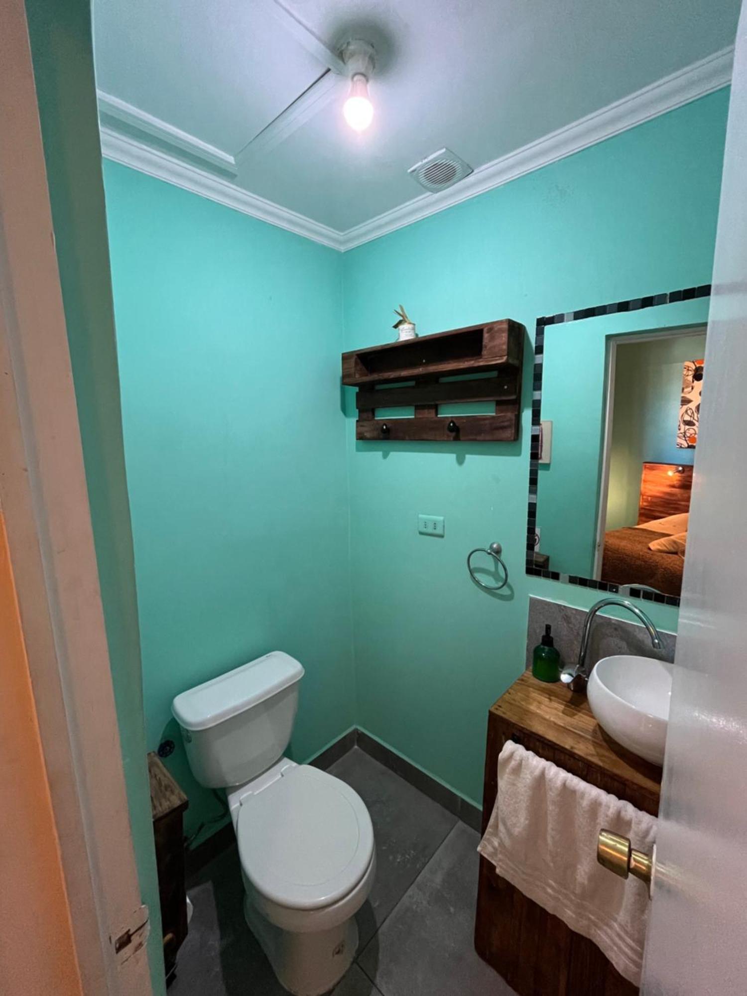 Bbcasita Yellow Bed and breakfast