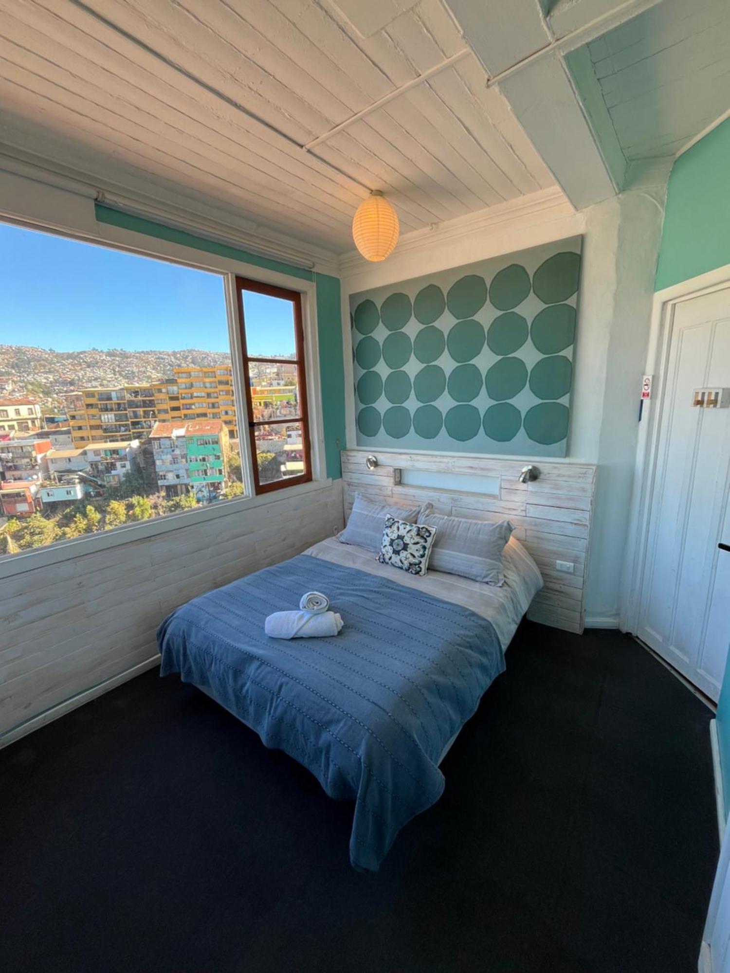 Bbcasita Yellow Bed and breakfast *