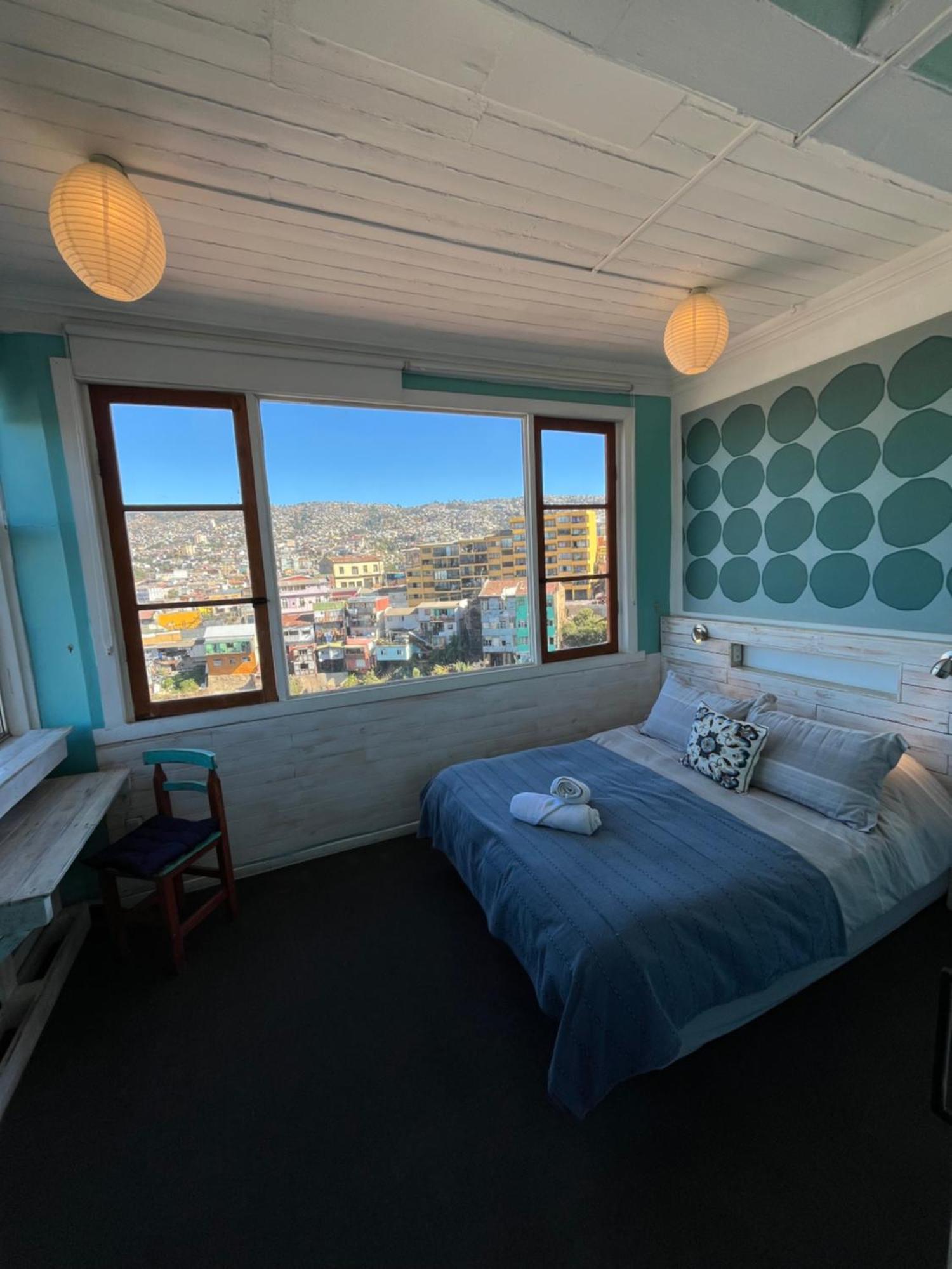 Bed and breakfast Bbcasita Yellow *