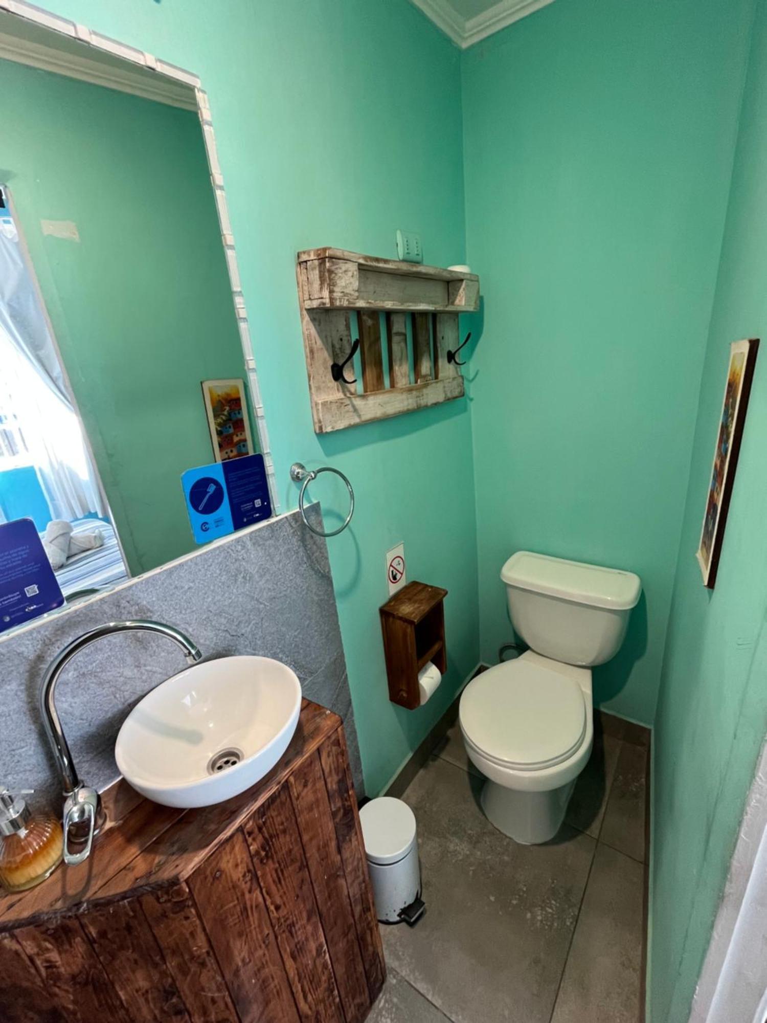 Bed and breakfast Bbcasita Yellow *