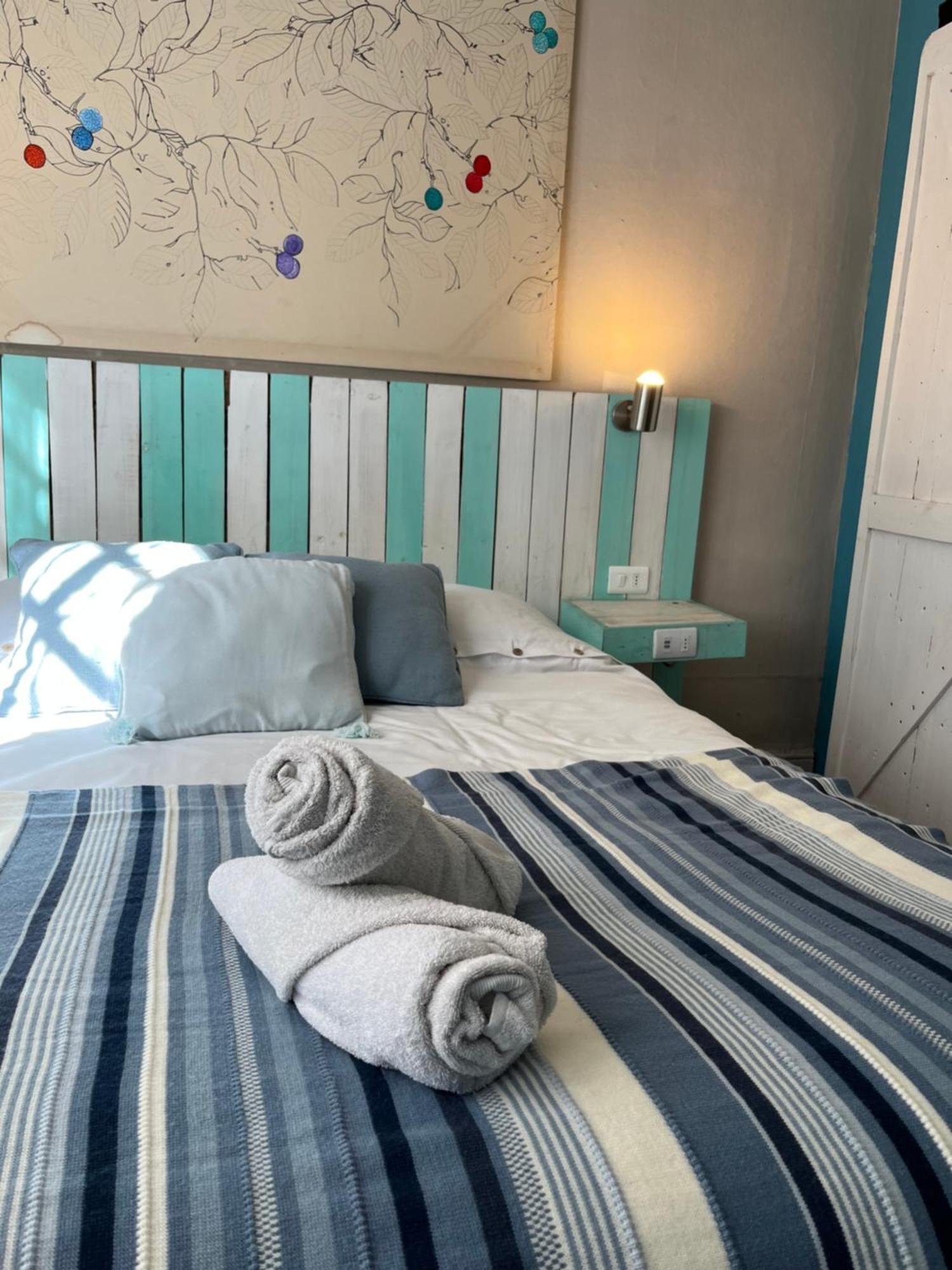 Bed and breakfast Bbcasita Yellow