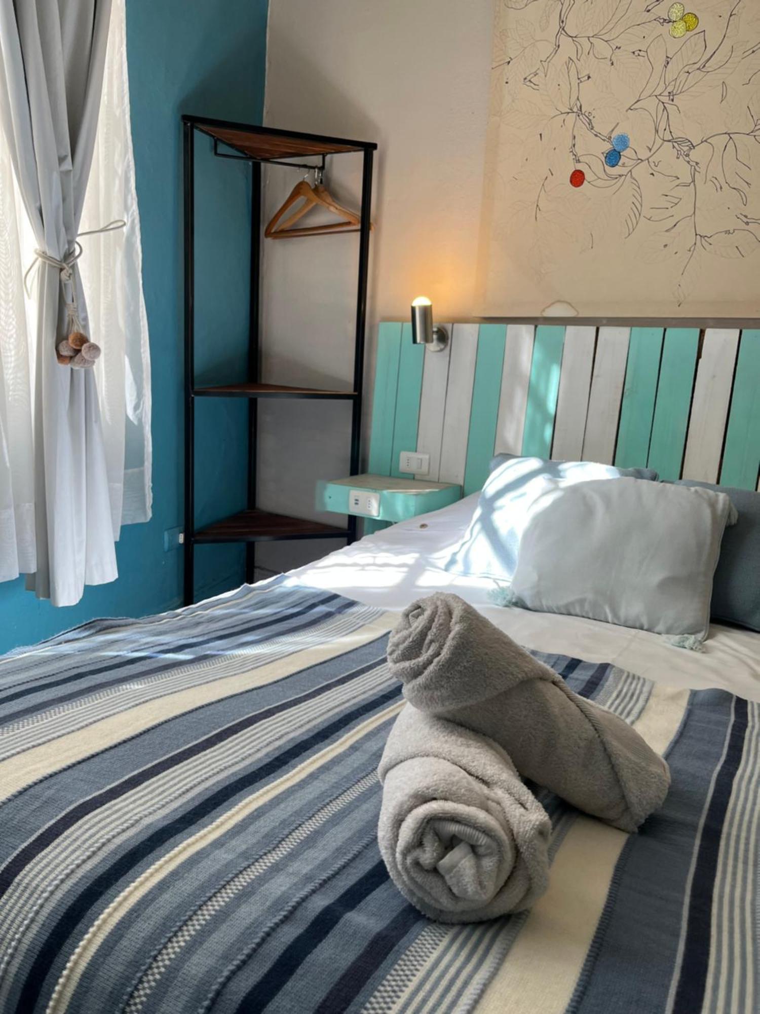 Bed and breakfast Bbcasita Yellow Valparaíso