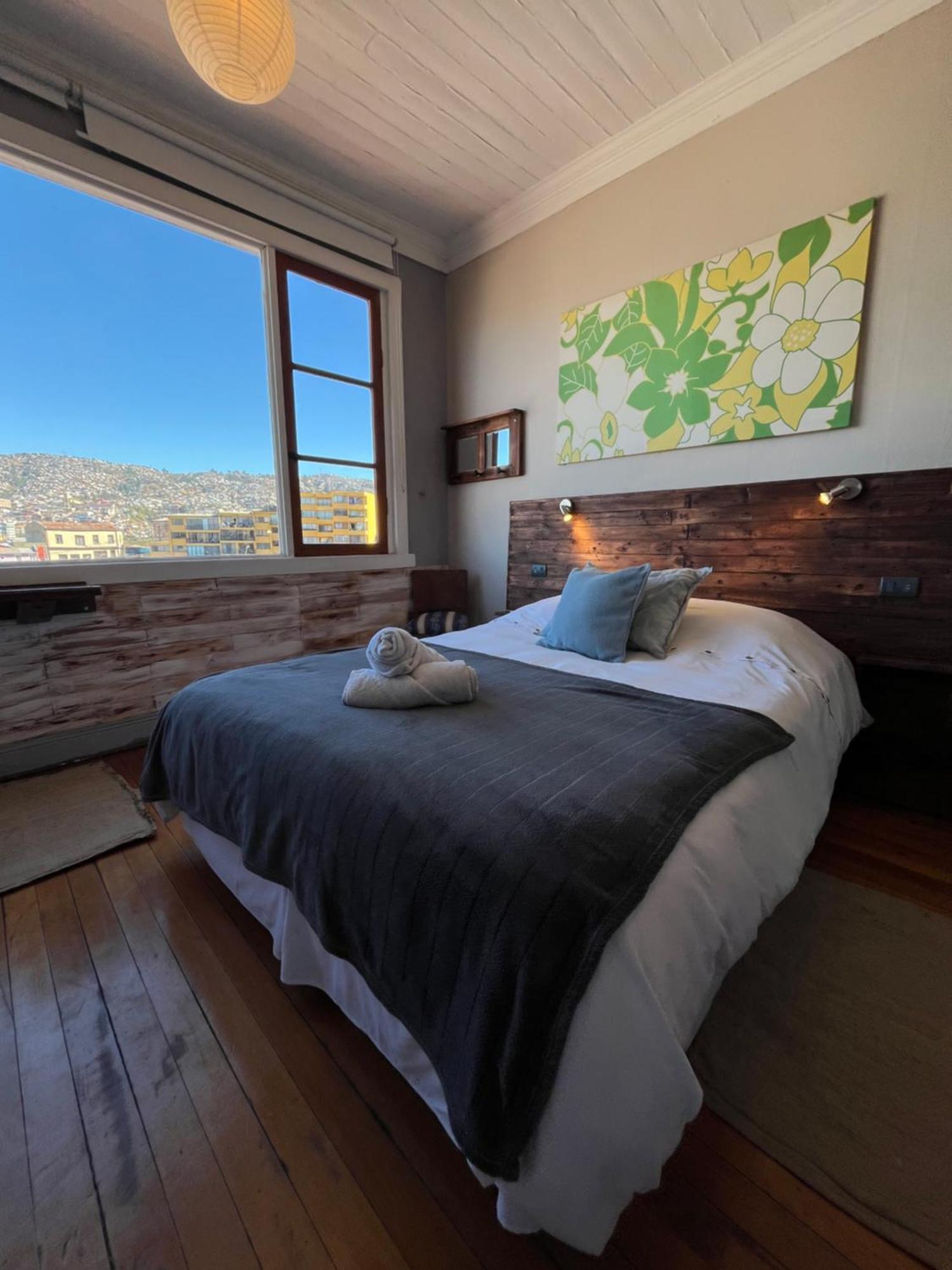 Bed & Breakfast Bbcasita Yellow *