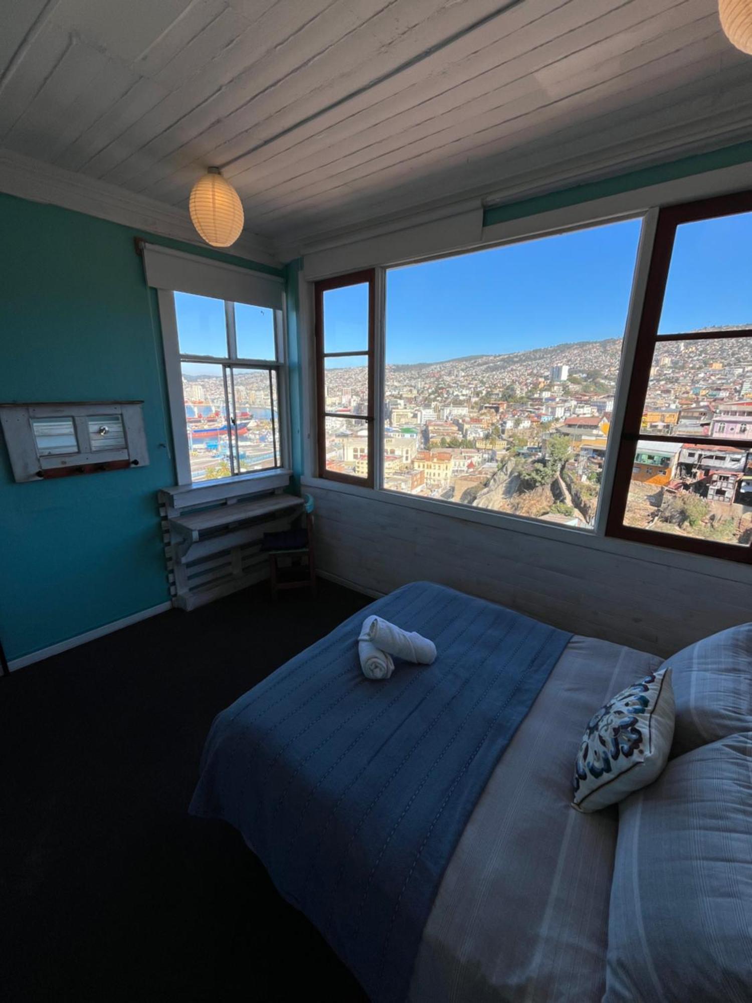 Bbcasita Yellow Bed & Breakfast