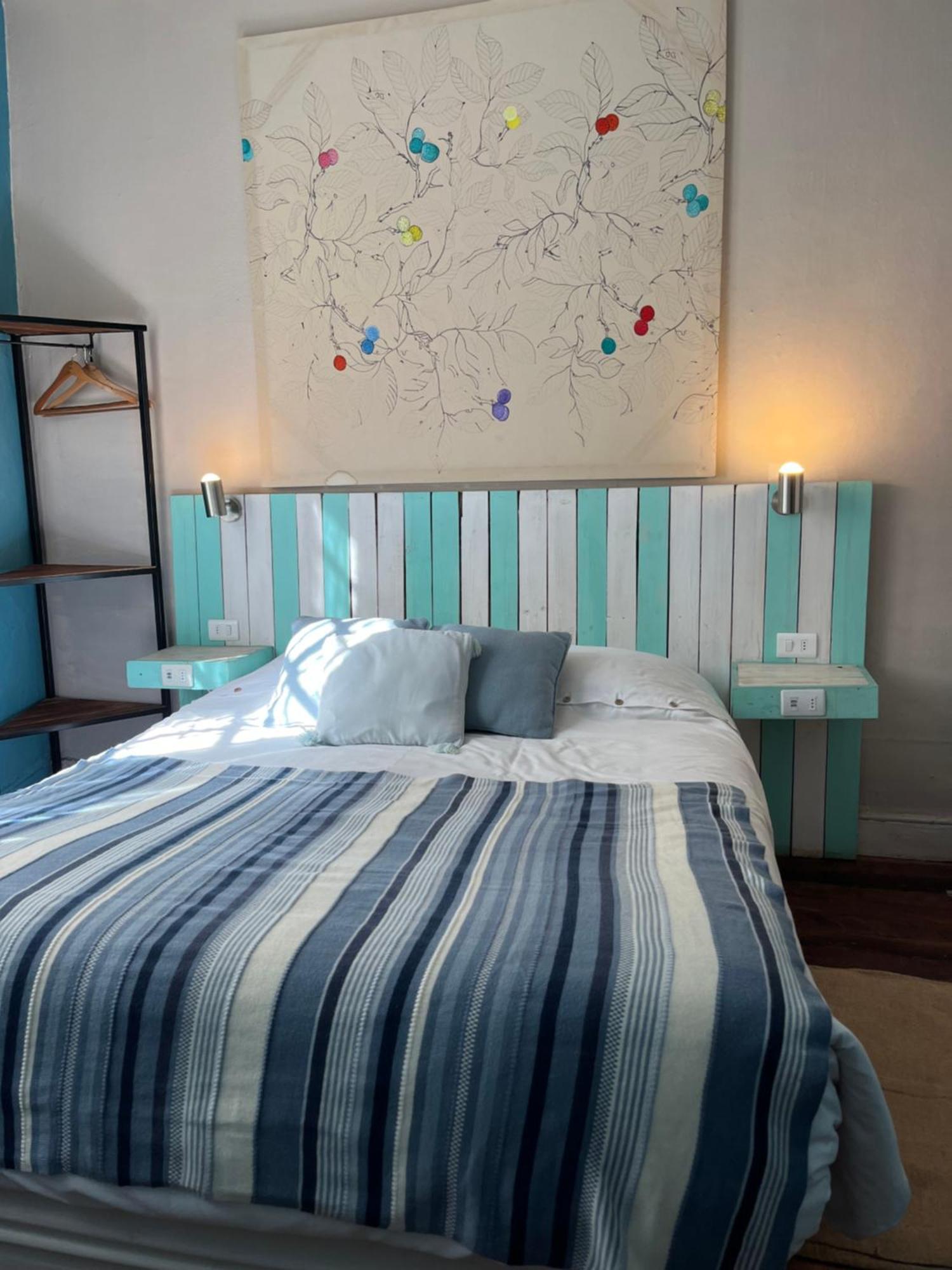 Bbcasita Yellow Bed & Breakfast *