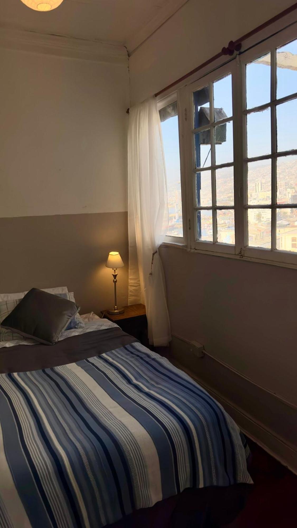 Bed & Breakfast Bbcasita Yellow