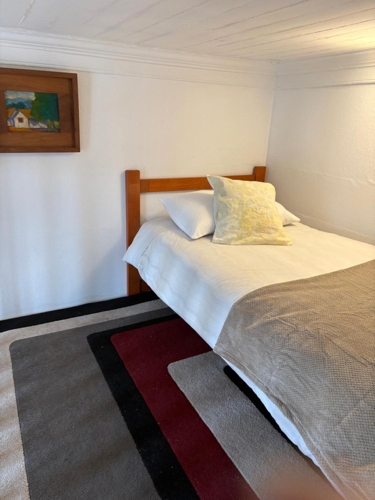 Bbcasita Yellow Bed & Breakfast