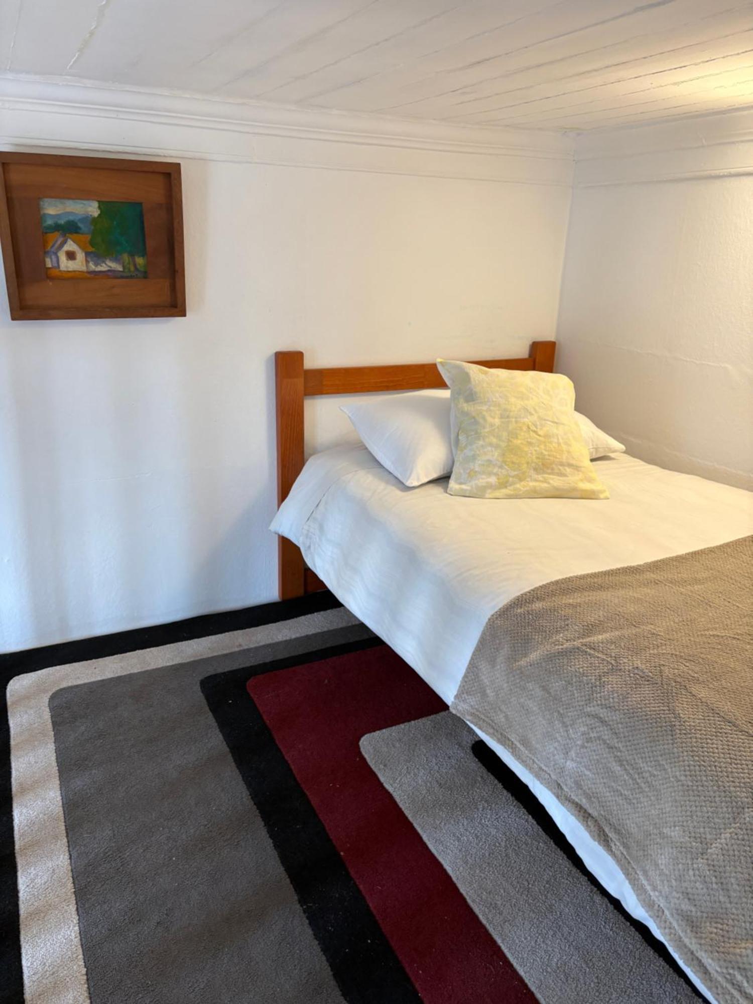 Bed & Breakfast Bbcasita Yellow