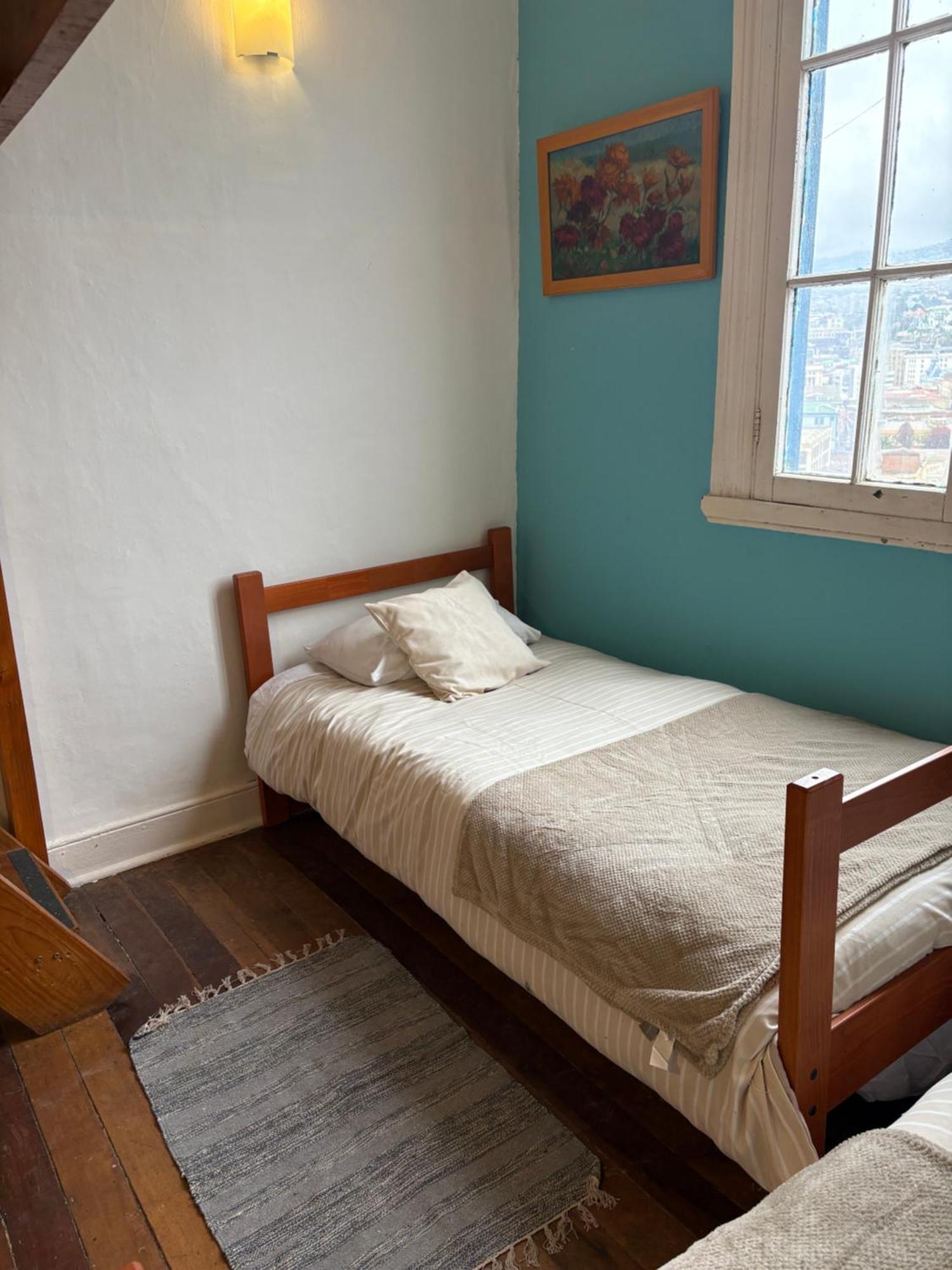 Bbcasita Yellow Bed & Breakfast *