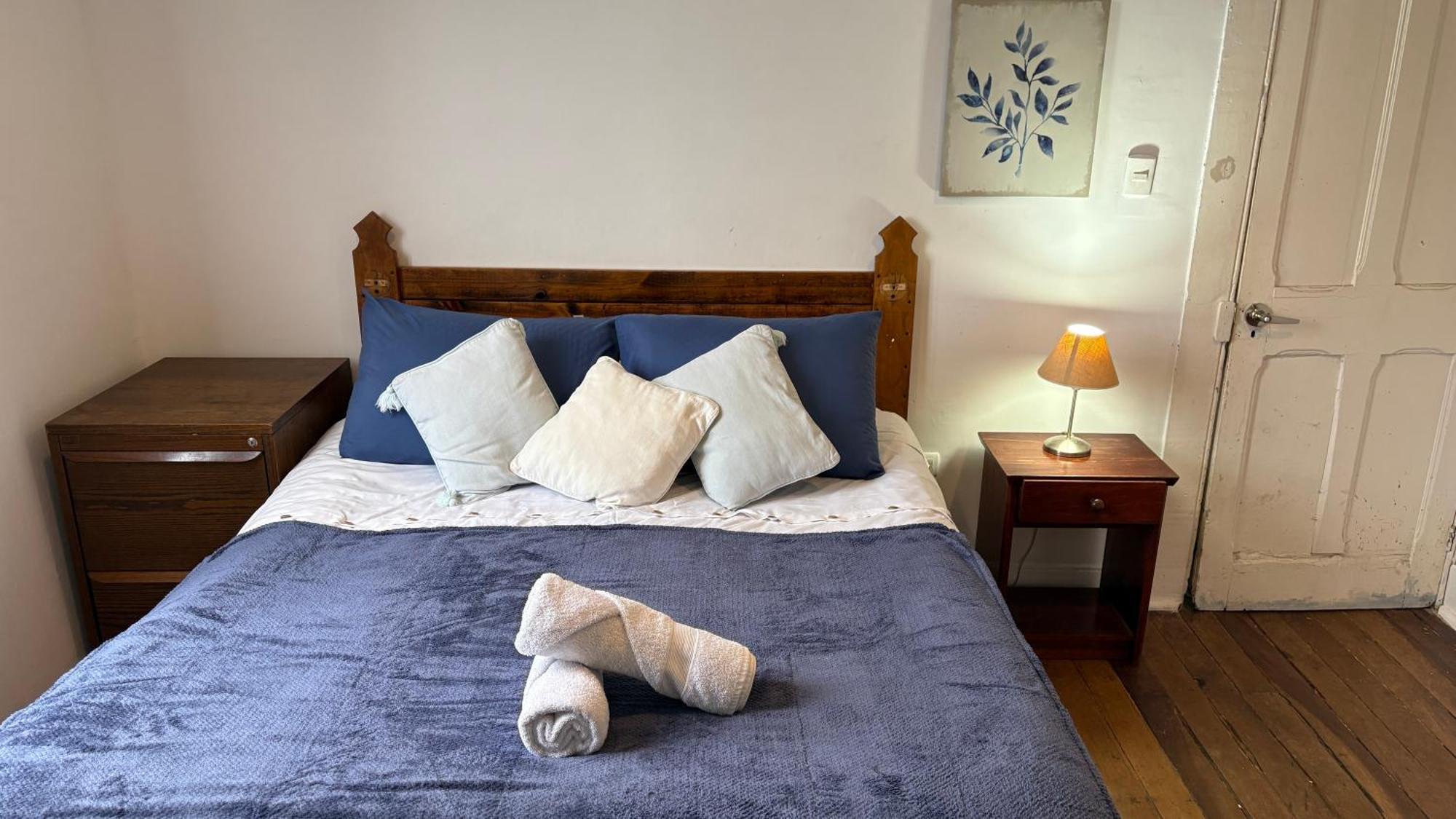 Bed & Breakfast Bbcasita Yellow *